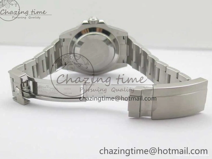 Best AAA Replica Sites Maker SS on 126610 Bracelet Durable LV BP Dial Black Submariner A 41mm 2591 0120